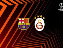 Prediksi Liga Europa Barcelona vs Galatasaray: Tuan Rumah Jumpa Lawan Mudah?