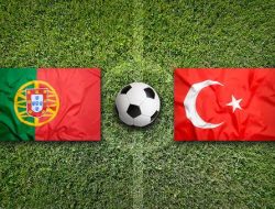 Prediksi Kualifikasi Piala Dunia Portugal vs Turki: Ronaldo Cs Favorit Menang?