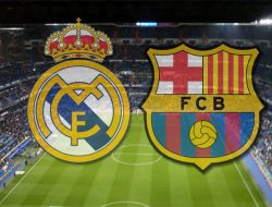 Prediksi Real Madrid vs Barcelona: Blaugrana Tak Ingin Jadi Pecundang