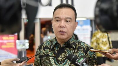 Keras! Sufmi Dasco Sebut Pemecatan Terawan dari IDI Sangat Berbahaya dan Tidak Sah