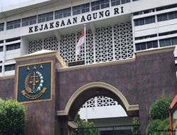 Kejagung Setujui 13 Penghentian Kasus  Melalui Keadilan Restoratif, Ini Dia Perkaranya