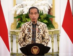 Horeee, Jokowi Resmi Umumkan Masyarakat Boleh Mudik Lebaran 2022, Tapi…