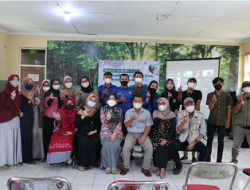Waw! Indonesia Urutan 7 Dunia Kasus Pernikahan Anak