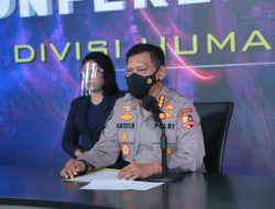 Masyarakat Penerima Aliran Dana Indra Kenz dan Doni Salmanan Diminta Melapor, Kalau Tidak, Bisa Terancam TPPU Loh!