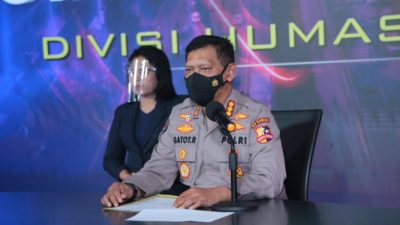 Masyarakat Penerima Aliran Dana Indra Kenz dan Doni Salmanan Diminta Melapor, Kalau Tidak, Bisa Terancam TPPU Loh!