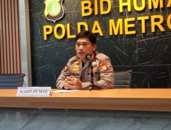 Haris Azhar dan Fatia Akan Ajukan Praperadilan, Ini Respon Polisi