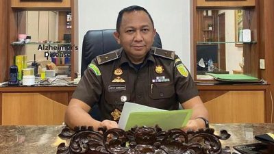 Kejagung Usut Dugaan Korupsi Fasilitas Ekspor Minyak Goreng