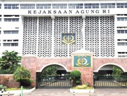 Kejagung Temukan Barang Impor dengan Label Produk Lokal pada Pengadaan Barang dan Jasa