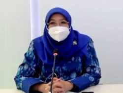 Kemenkes Bagikan Tips Agar Terlindung dari Covid-19 Selama Ramadhan dan Lebaran, Ini Dia…