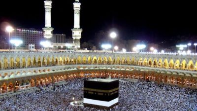 Kerajaan Arab Saudi Resmi Cabut Aturan Covid-19, Wajib Masker dan Jaga Jarak Dihapus