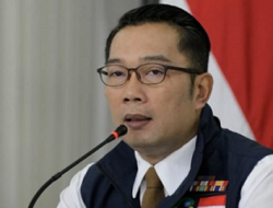 Terkait Vaksin Booster Jadi Syarat Mudik, Ridwan Kamil Sampaikan Pesan Ini, Seluruh Warga Jabar Harus Tahu