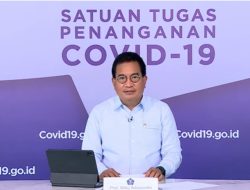 Alhamdulillah, Satgas Covid-19 Izinkan Masyarakat Bukber Selama Ramadan