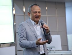 Jabar Lakukan Transformasi Digital