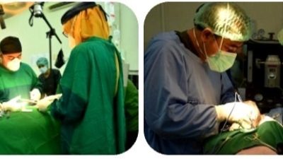 Terobosan Terapi Infark Jantung dengan Sel Punca Jadi Harapan Pengobatan Alternatif Penderita Serangan Jantung