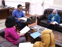 Pemkot Bogor Sukses Pertahankan Predikat SAKIP dan RB