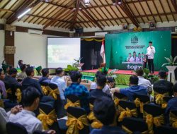 Bima Arya Berikan Tiga Catatan Penting Ini Kepada Seluruh Kader HMI, Wajib Tahu Nih!