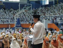 Tak Hanya Lansia, Program Bogor Mengaji Siap Sasar Anak Muda Belajar Al-Quran