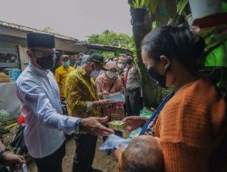 Bima Arya: Menko PMK Respon Positif Kolaborasi Penataan Kampung Mongol di Kota Bogor