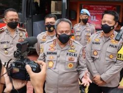 Kapolda Jabar Pastikan Kawasan Puncak Jadi Destinasi Wisata Favorit Saat Libur Lebaran