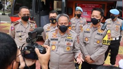 Kapolda Jabar Pastikan Kawasan Puncak Jadi Destinasi Wisata Favorit Saat Libur Lebaran