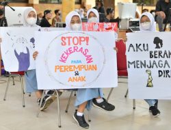Jabar Cekas Diluncurkan, Lengkapi Program Dinas Pendidikan Cegah Kekerasan