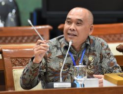 Pimpinan OJK Periode 2022-2027, Figur Terbaik yang Telah Dipilih