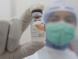 Ikuti Putusan MA, Kemenkes Akan Jadikan Sinovac Sebagai Vaksin Booster