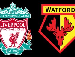 Prediksi Liga Inggris Liverpool vs Watford: The Reds Tak Boleh Terpeleset
