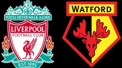 Prediksi Liga Inggris Liverpool vs Watford: The Reds Tak Boleh Terpeleset