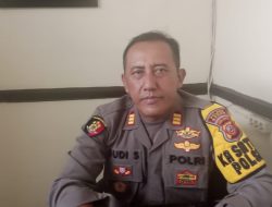 Keren Nih, Polsek Nanggung Sediakan Jasa Pengawalan Gratis Bagi Masyarakat