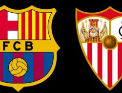 Prediksi Liga Spanyol Barcelona vs Sevilla: Pasukan Xavi Siap Bungkam Lawan