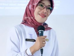 Dina Martha Tiraswati: SmartTren Untuk Jabar Juara Lahir Batin