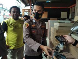Pelaku Begal Bermodalkan Senpi Mainan di Wanaherang Digagalkan Warga, Ini Kronologinya