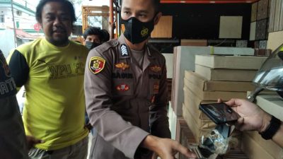 Pelaku Begal Bermodalkan Senpi Mainan di Wanaherang Digagalkan Warga, Ini Kronologinya
