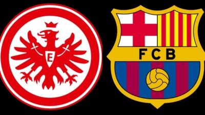 Prediksi Liga Europa Eintracht Frankfurt vs Barcelona: Racikan Xavi Kini Menakutkan?