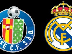 Prediksi Liga Spanyol Real Madrid vs Getafe: Misi Balas Dendam Los Blancos?