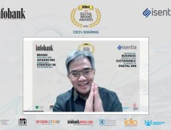 Bank BJB Mitra Yang Selalu Konsisten dalam Mendukung Kegiatan SMSI