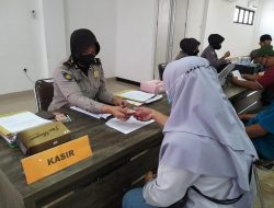 Polres Bogor Salurkan Bantuan Tunai Rp 3,6 Miliar Kepada Para Pelaku Usaha
