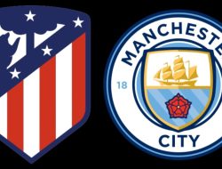 Prediksi Liga Champions Atletico Madrid vs Manchester City: Peluang Tipis Tuan Rumah?