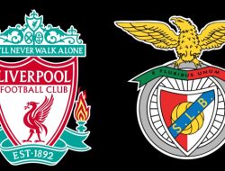 Prediksi Liga Champions Liverpool vs Benfica: The Reds Sudah Aman?