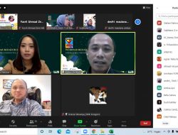 Telah Terbit, Buku Kedua Jurnalis Multimedia Karya Herik Kurniawan dan Endang Gunawan