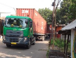 Nemin Cs Pertanyakan Bukti Hibah Lahan Milik Keluarganya, Kades Cicadas Bungkam!