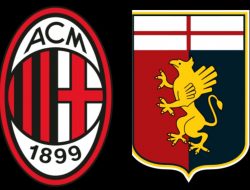 Prediksi Liga Italia AC Milan vs Genoa: Olivier Giroud Cs Tak Boleh Terpeleset