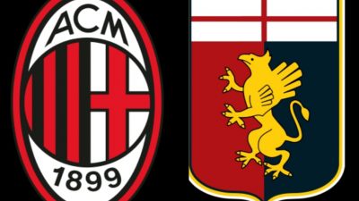 Prediksi Liga Italia AC Milan vs Genoa: Olivier Giroud Cs Tak Boleh Terpeleset