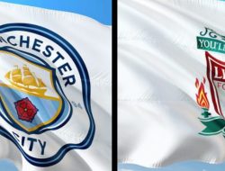 Prediksi Semifinal Piala FA Manchester City vs Liverpool: Bentrok Duo Kandidat Juara Premier League