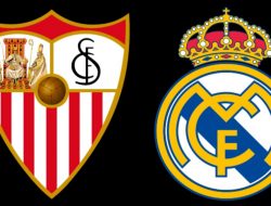 Prediksi Liga Spanyol Sevilla vs Real Madrid: Los Blancos Waspadai Stadion Angker