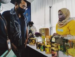 UMKM Tas Kulit Kota Bogor Berhasil Mendunia Berkat Program Erick Thohir