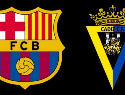 Prediksi Liga Spanyol Barcelona vs Cadiz: Fokus ke Liga Spanyol