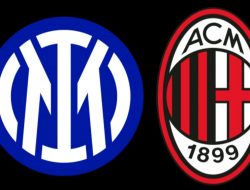 Prediksi Semifinal Coppa Italia Inter Milan vs AC Milan: Bentrok Rival Sekota Rebutan Final