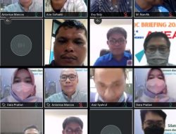 Indocement Laksanakan Beragam Kegiatan Bagi Masyarakat di Bulan Ramadan 2022